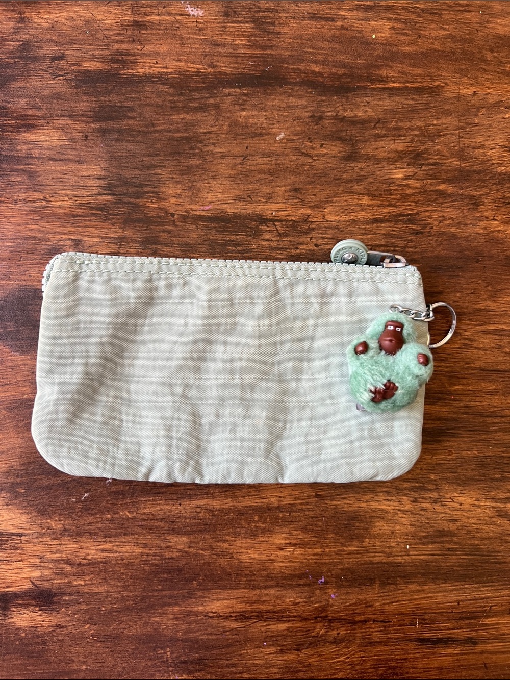 Kipling Creativity Pouch - Picture 7 of 7